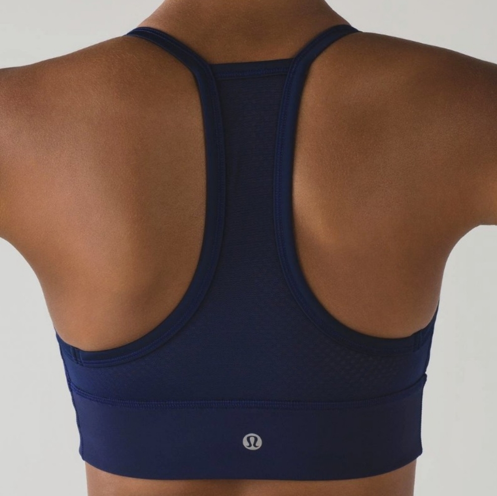 NWOT Lululemon Fit Physique Bra
